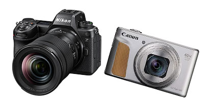 新品・未使用買取専門店｜デジカメ高価買取｜新品デジタル一眼・ミラーレス一眼・コンパクトデジカメ