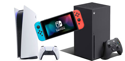 新品・未使用買取専門店｜高価買取｜Switch、PS5、Xbox