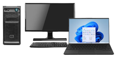 新品・未使用買取専門店｜高価買取｜新品パソコン、タブレット他