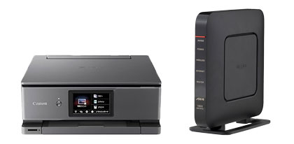 新品・未使用買取専門店｜パソコン・プリンター高価買取｜プリンター、ルーター他